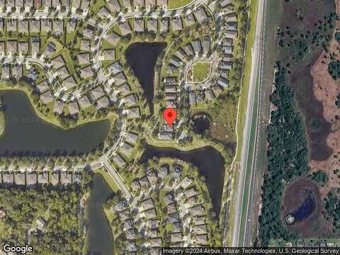 Gladesdown, DELAND, FL 32724