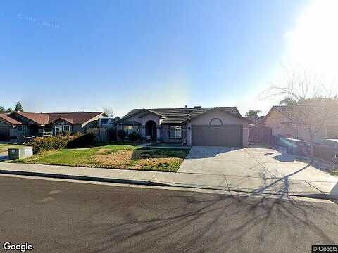 Palm, KERMAN, CA 93630