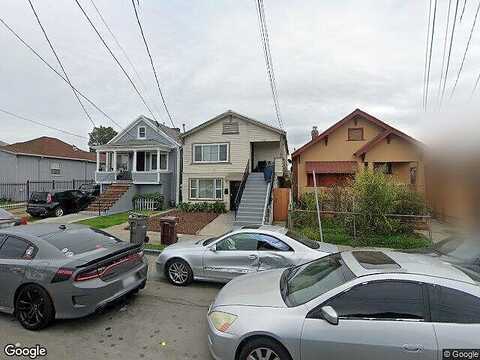 48Th, OAKLAND, CA 94601