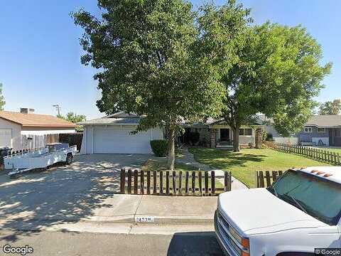 Roberts, CLOVIS, CA 93611