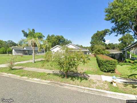 Saffron, DELAND, FL 32724