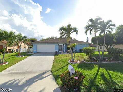 22Nd, CAPE CORAL, FL 33990