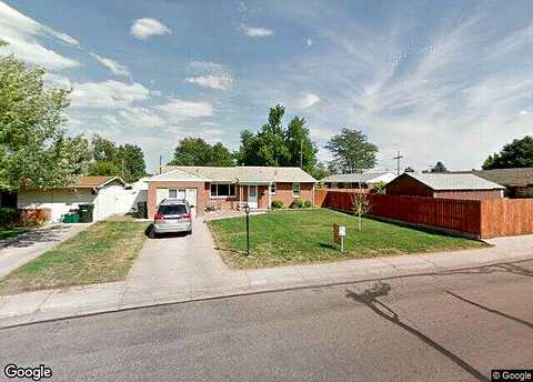 Adams, STERLING, CO 80751