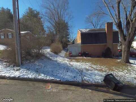 Tunbridge, LYNCHBURG, VA 24501
