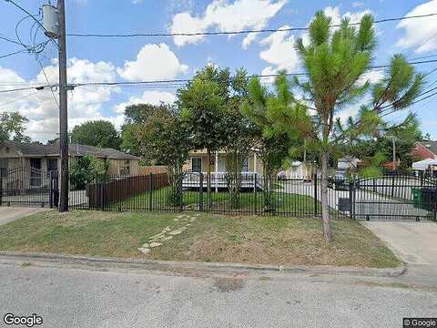 Fairbanks, HOUSTON, TX 77009