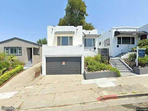 31St, OAKLAND, CA 94602