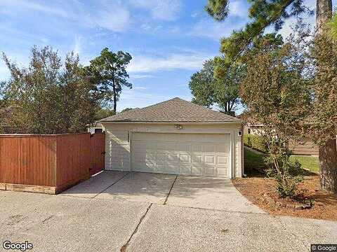 Paradise Valley, HOUSTON, TX 77069