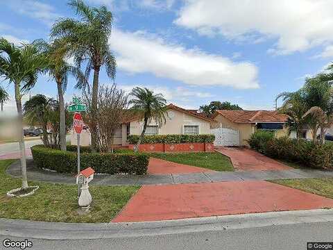 9Th, MIAMI, FL 33184