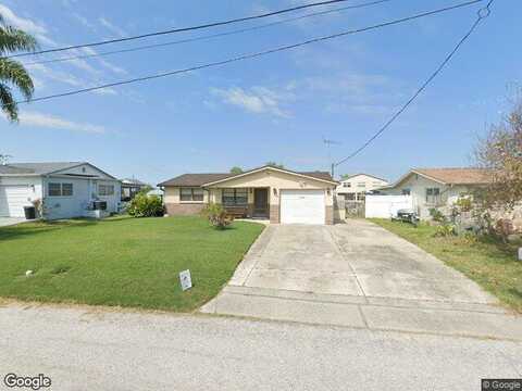 Plumosa, HUDSON, FL 34667