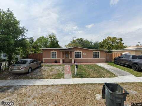 3Rd, NORTH MIAMI, FL 33168