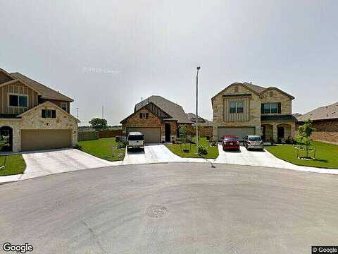 Baltic, SAN ANTONIO, TX 78253