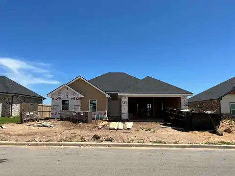 Spring Park, ABILENE, TX 79602