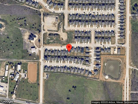 Granite Park, PONDER, TX 76259