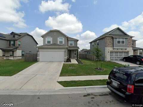 Virtue, MANOR, TX 78653