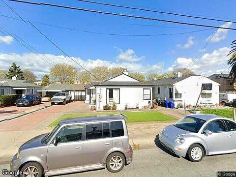 Pontiac, SAN LEANDRO, CA 94577