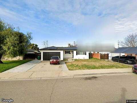 Peach, SELMA, CA 93662