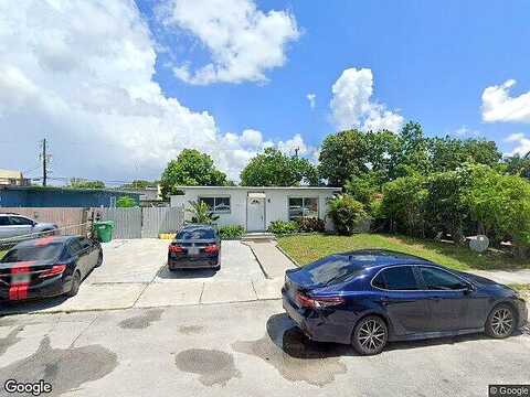 118Th, MIAMI, FL 33167