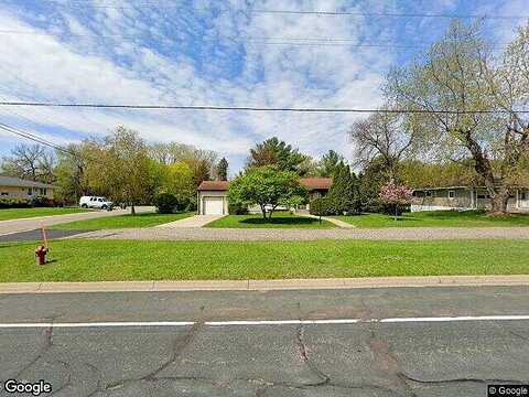 Crooked Lake, ANDOVER, MN 55304