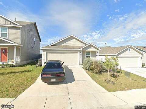 Samuel Kemper, SAN ANTONIO, TX 78220