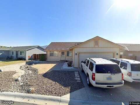 Mount Lassen, RENO, NV 89506