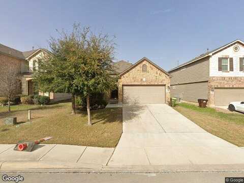 Colorado Parke, SAN ANTONIO, TX 78254