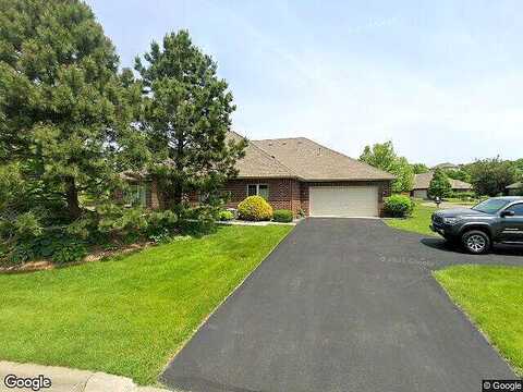 45Th, SAINT MICHAEL, MN 55376