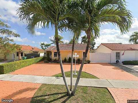 5Th, MIAMI, FL 33182