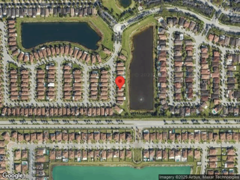 25Th, HOMESTEAD, FL 33033