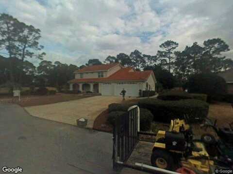 Baywind, NICEVILLE, FL 32578