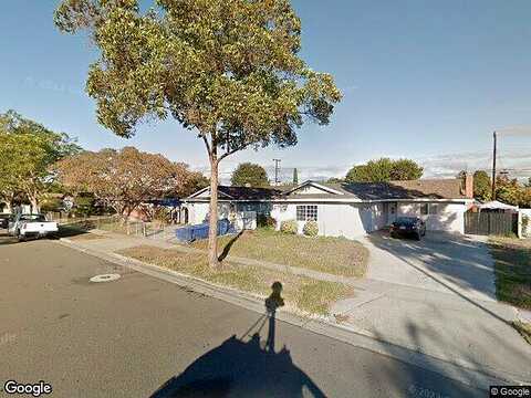 Gunther, SANTA ANA, CA 92703