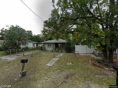 Arch, TAMPA, FL 33607