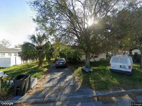 Washington, LARGO, FL 33773