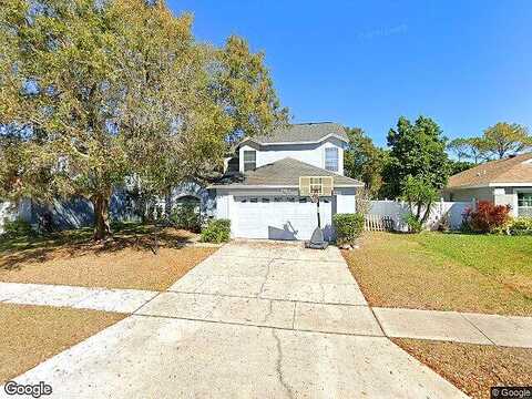 Point O Wood, ORLANDO, FL 32828