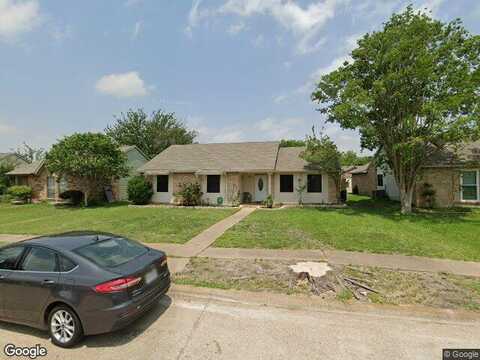 Woodland, ALLEN, TX 75002