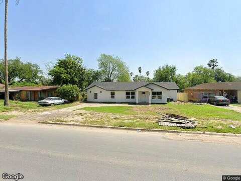 Nebraska, SAN JUAN, TX 78589