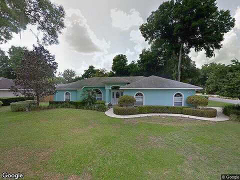 21St, OCALA, FL 34470
