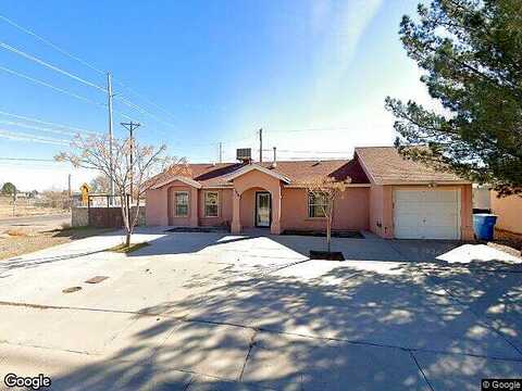 Ranchero, SAN ELIZARIO, TX 79849