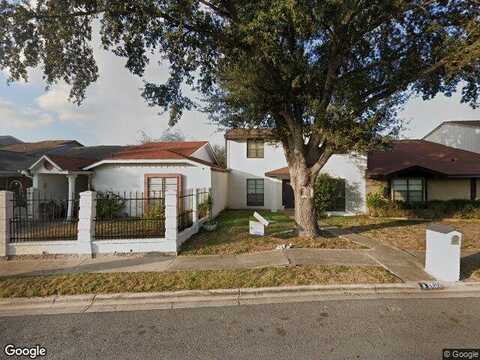 Quamasia, MCALLEN, TX 78504