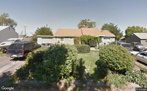 Loop, MOSES LAKE, WA 98837
