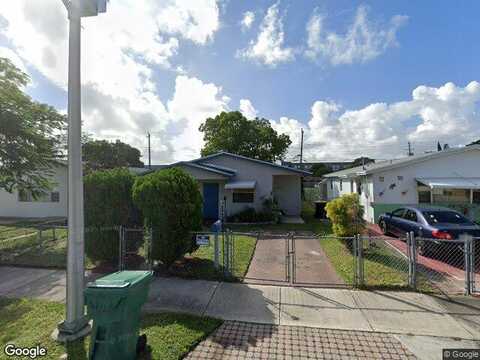 5Th, DANIA, FL 33004