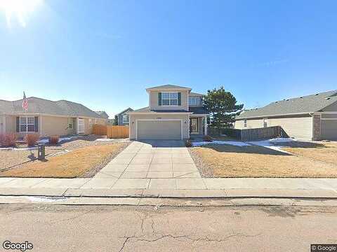 Casa De Campo, PEYTON, CO 80831