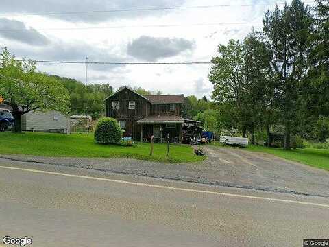 River, WEEDVILLE, PA 15868