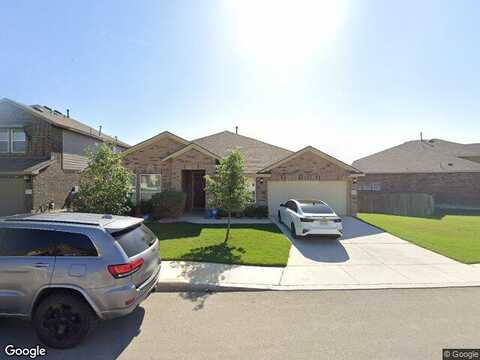 Ozona, SAN ANTONIO, TX 78245