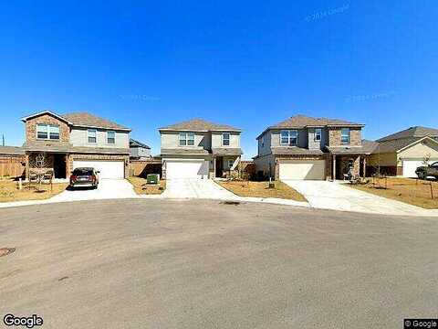 Lucas Ridge, SAN ANTONIO, TX 78252