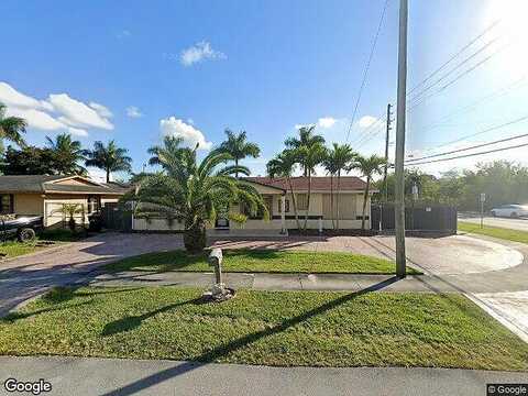 191St, MIAMI, FL 33177