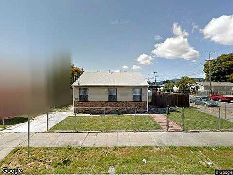 85Th, OAKLAND, CA 94621