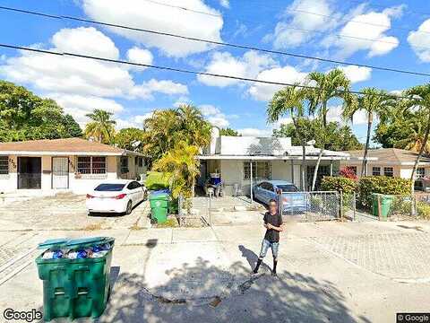 27Th, MIAMI, FL 33142