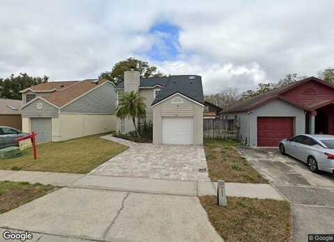 Ashworth, APOPKA, FL 32703