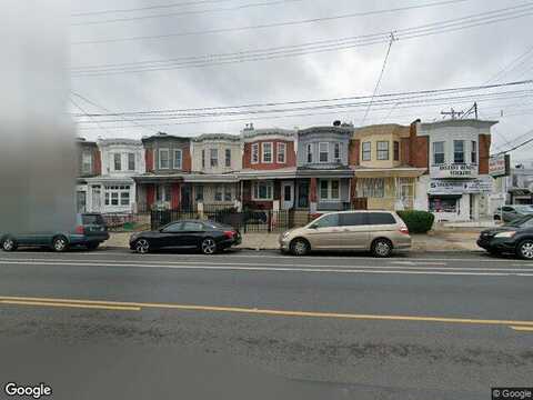 Allegheny, PHILADELPHIA, PA 19133