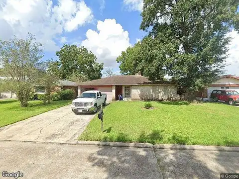 Enchanted Path, HOUSTON, TX 77044